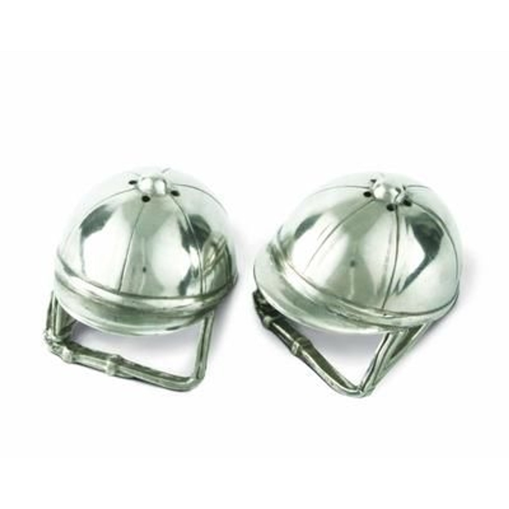 Vagabond House Riding Hat Salt and Pepper Set