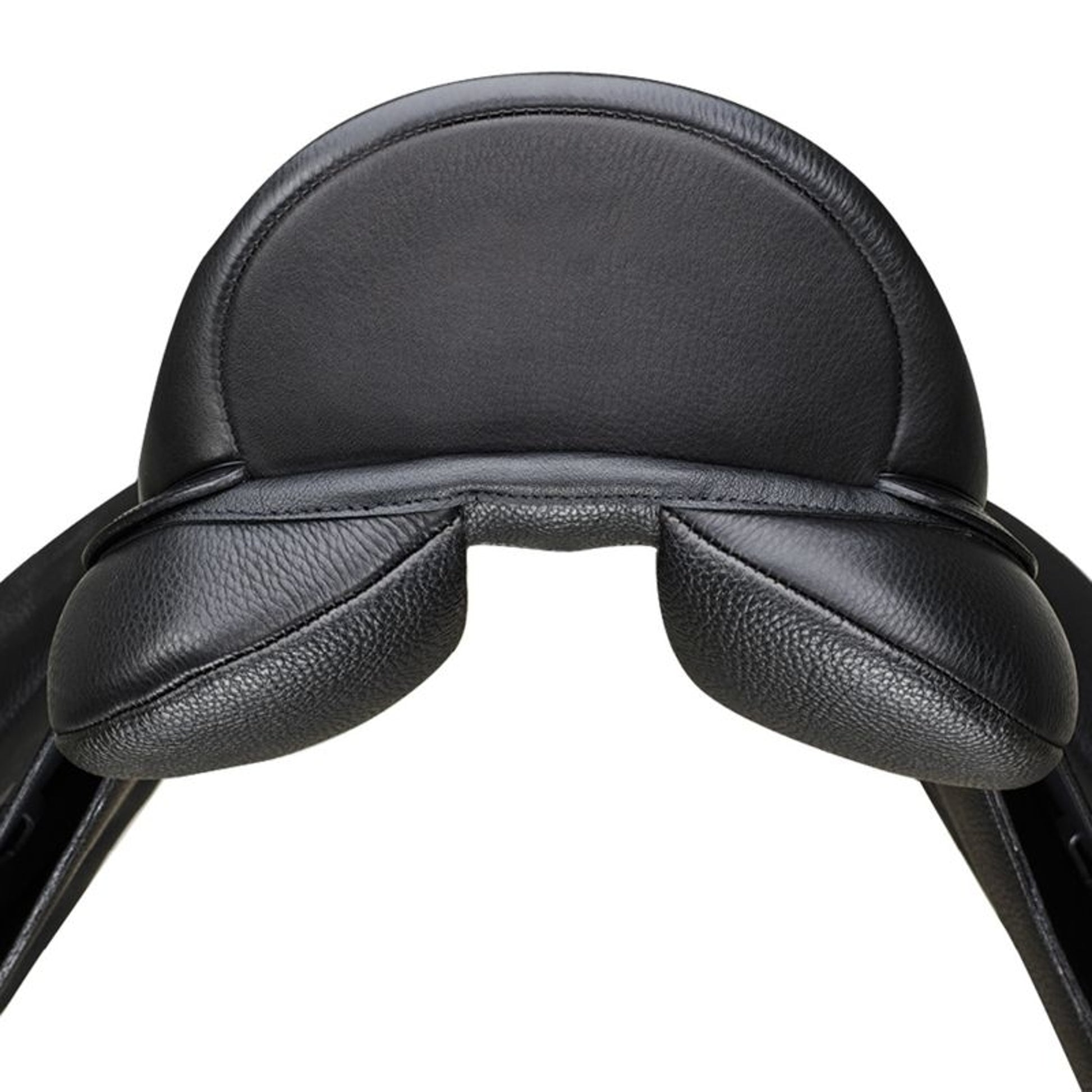 DEMO - Arena HART Black Dressage Saddle
