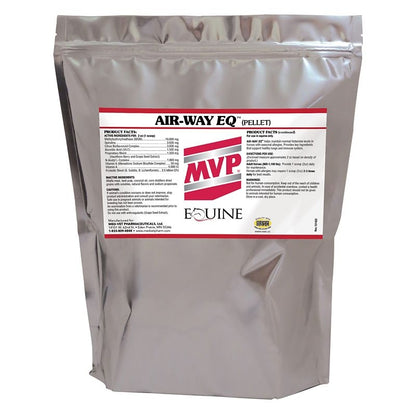 MVP Air-Way EQ (Pellets)