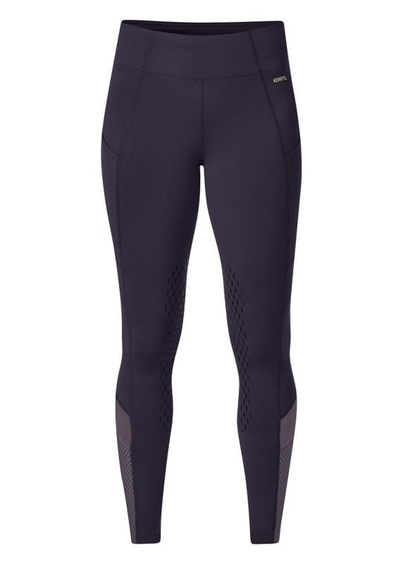 Kerrits Freestyle Pocket Tight L Redwood/Sedona