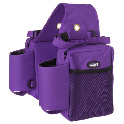 Tough1 Gear Carrier Saddle Bag