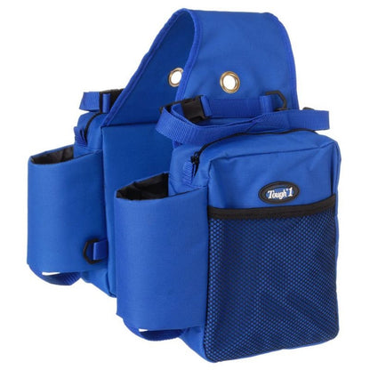 Tough1 Gear Carrier Saddle Bag