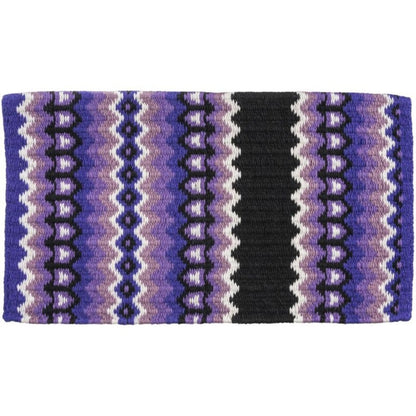 Tough1 Tucson Wool Saddle Blanket