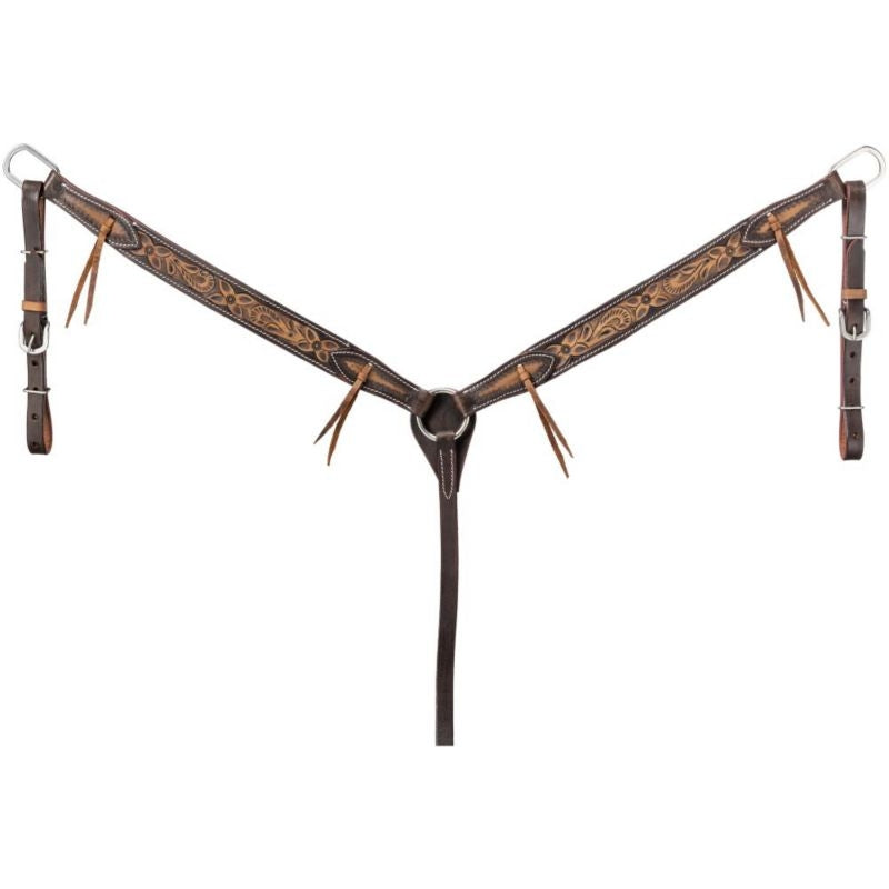Tough1 Pendleton Breast Collar