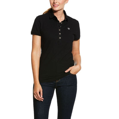 Ariat Ladies Prix 2.0 Polo Shirt