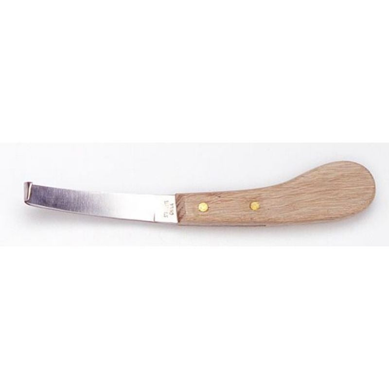 Tough1 Econony Right Handed Hoof Knife