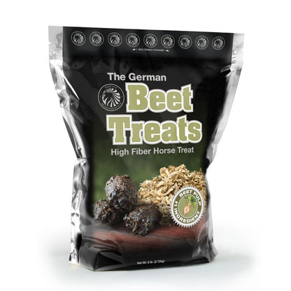 Equus Magnificus The German Beet Treats