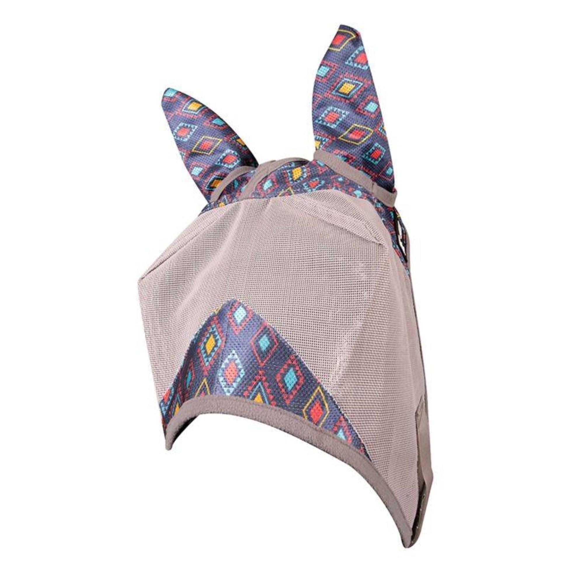 Cashel Crusader Fly Mask - Standard with Ears