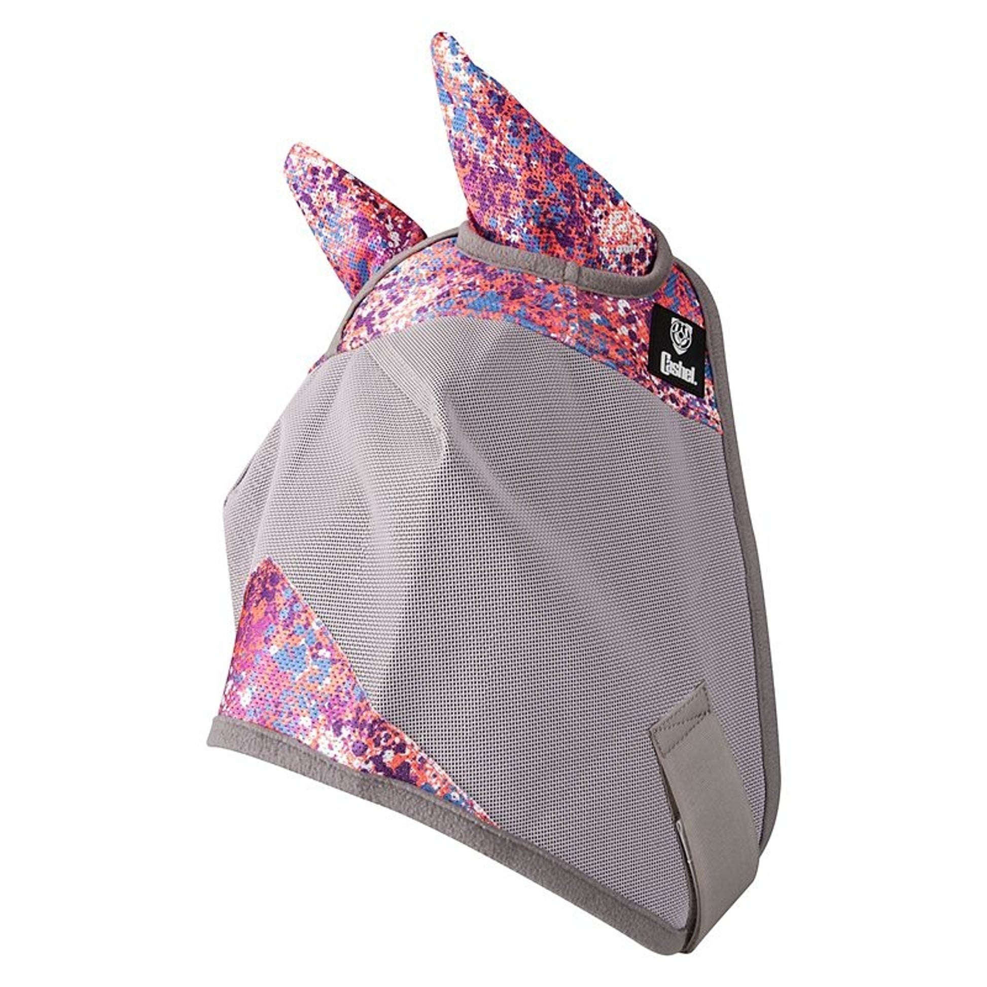 Cashel Crusader Fly Mask - Standard with Ears