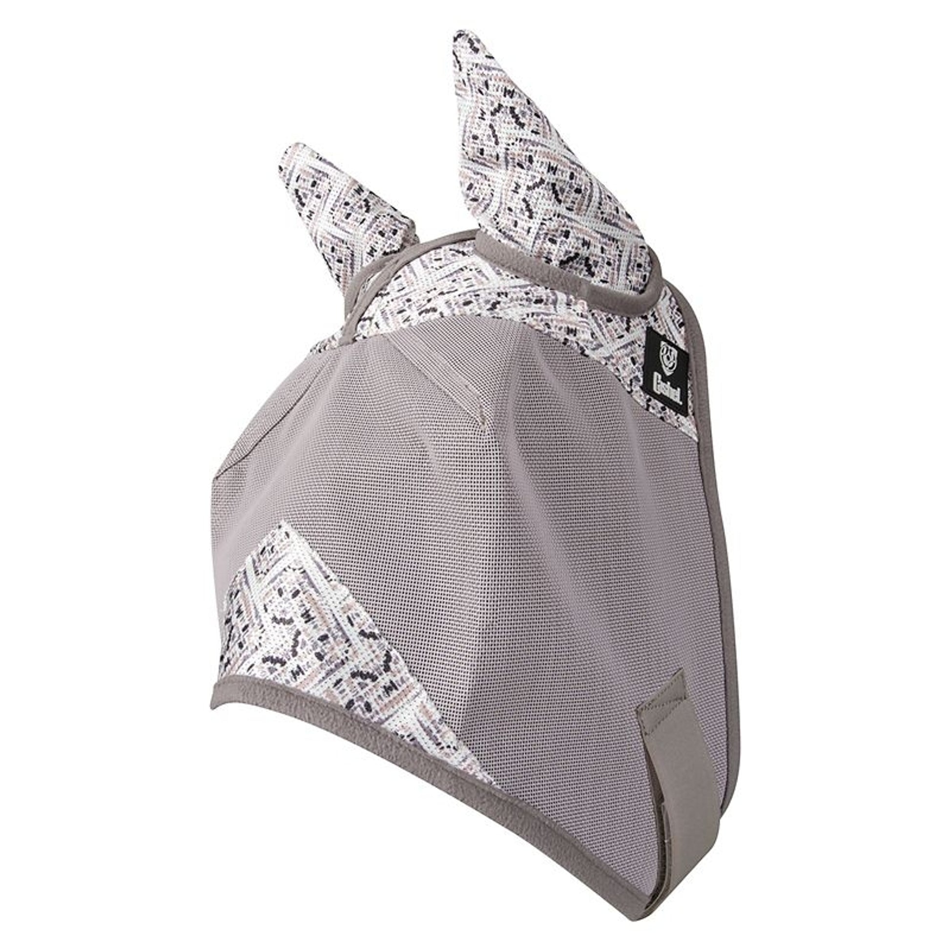 Cashel Crusader Fly Mask - Standard with Ears
