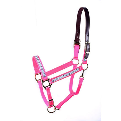 Perri's Nylon Ribbon Safety Halter