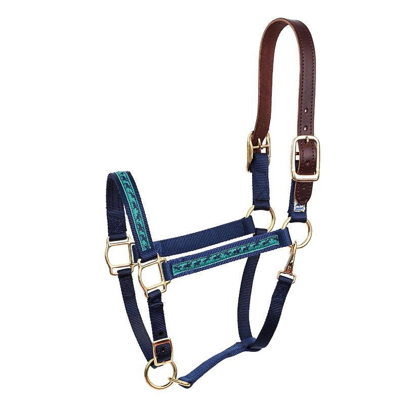 Perri's Nylon Ribbon Safety Halter