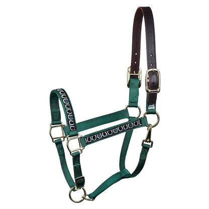 Perri's Nylon Ribbon Safety Halter