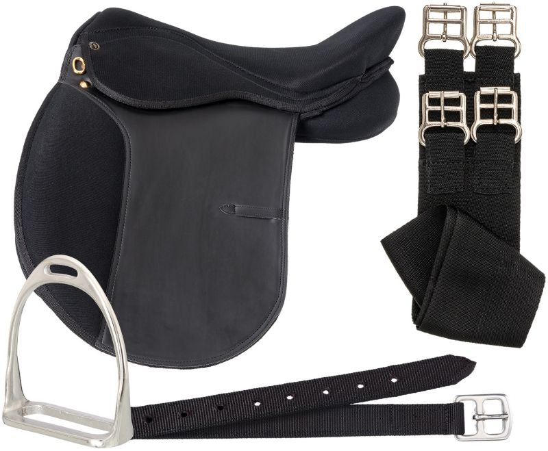 Blemished EquiRoyal ProAm Dressage Package