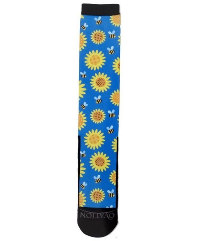 Boot Socks - Over the Calf, Knee High, Mid Calf & More