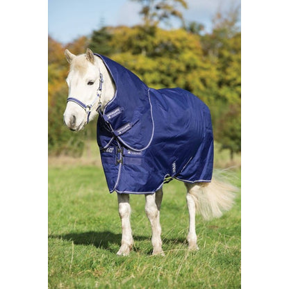 Amigo Hero 900 Pony Plus Turnout Blanket (200g Medium)