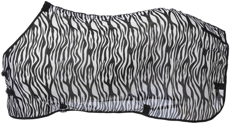 Tough-1 Zebra Mesh Mini Fly Sheet