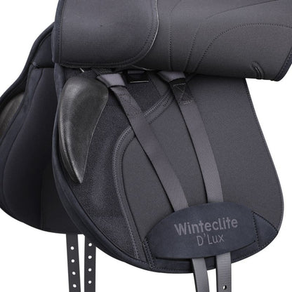 DEMO - WintecLite All Purpose D'Lux HART Saddle
