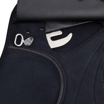 DEMO - WintecLite All Purpose D'Lux HART Saddle