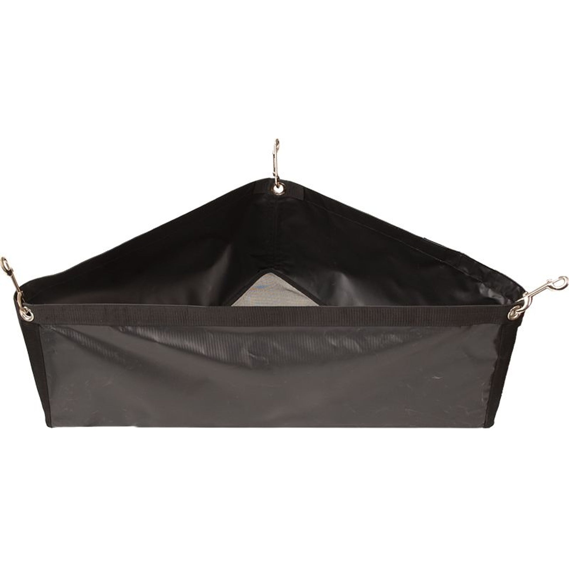 Mustang Corner Feed Bag