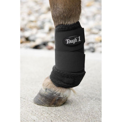 Tough1 Extreme Vented Front Sport Boots