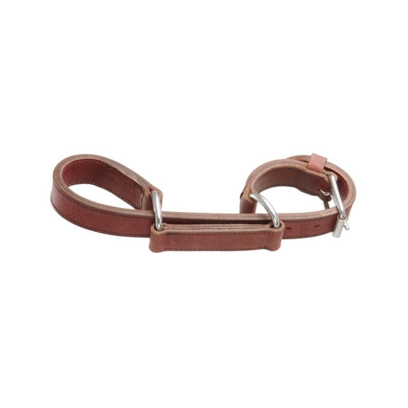 Tough1 Leather Hobbles