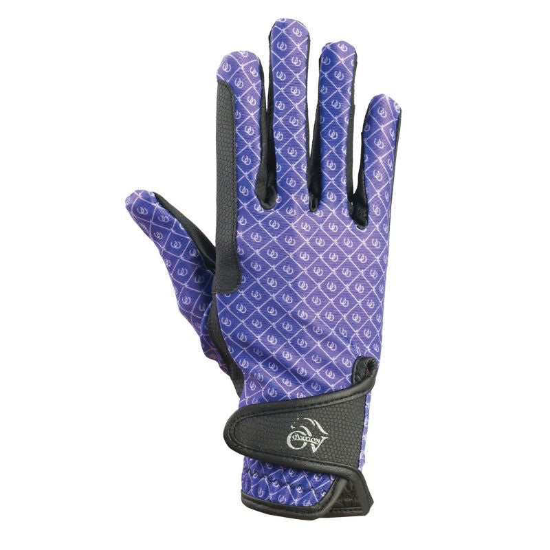Ovation Ladies Cool Rider Gloves