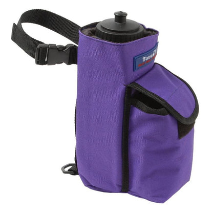 Tough1 Water Bottle / Cell Phone Combo Pouch