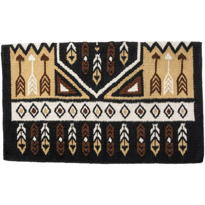Tough1 Phoenix Wool Saddle Blanket