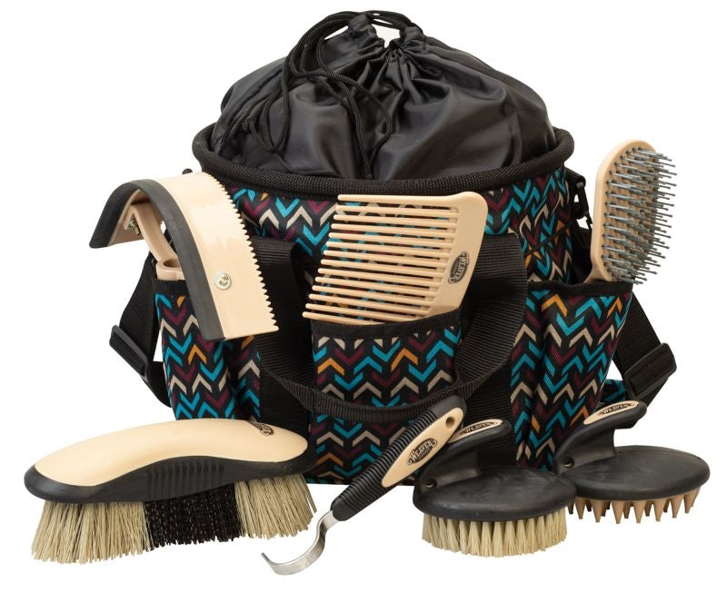 Weaver Leather Grooming Kit