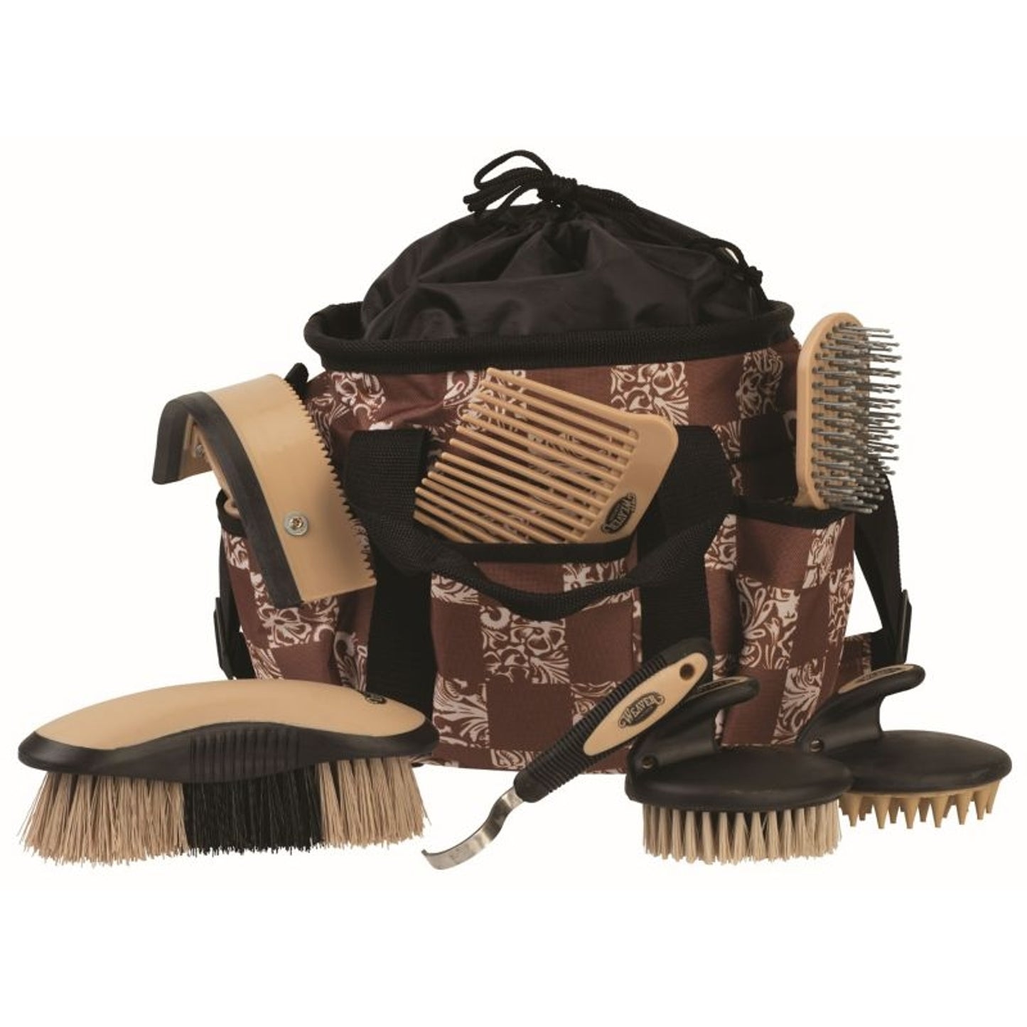 Weaver Leather Grooming Kit