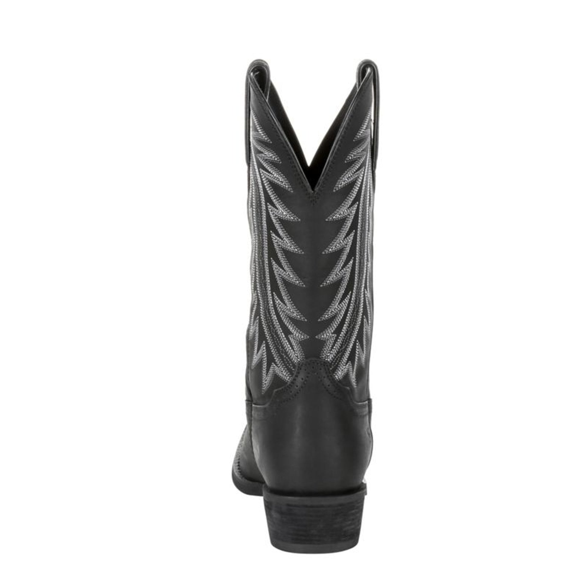 Durango Mens Frontier Sq Toe Boots