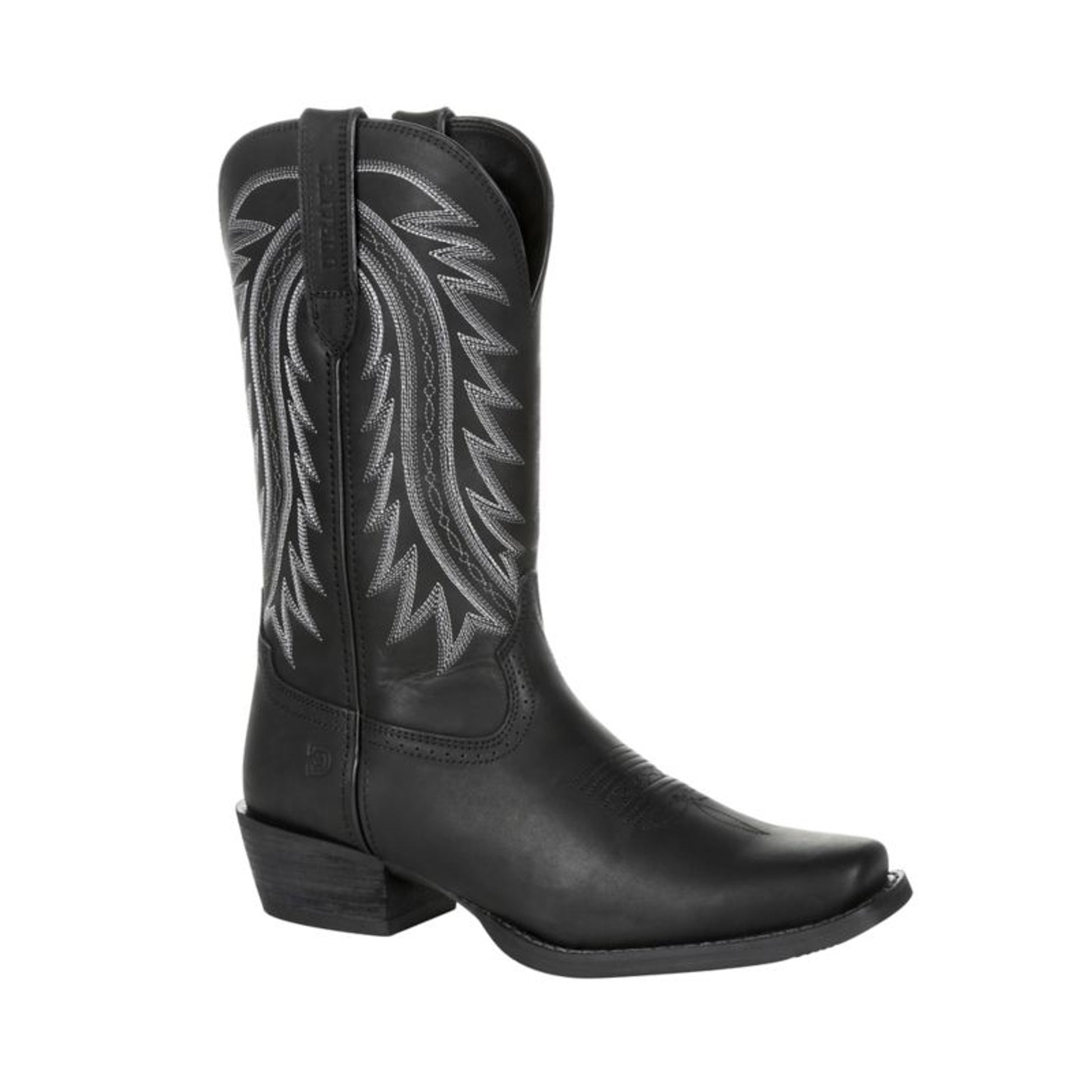 Durango Mens Frontier Sq Toe Boots