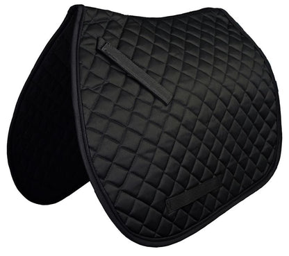 GATSBY Premium Pony Saddle Pad
