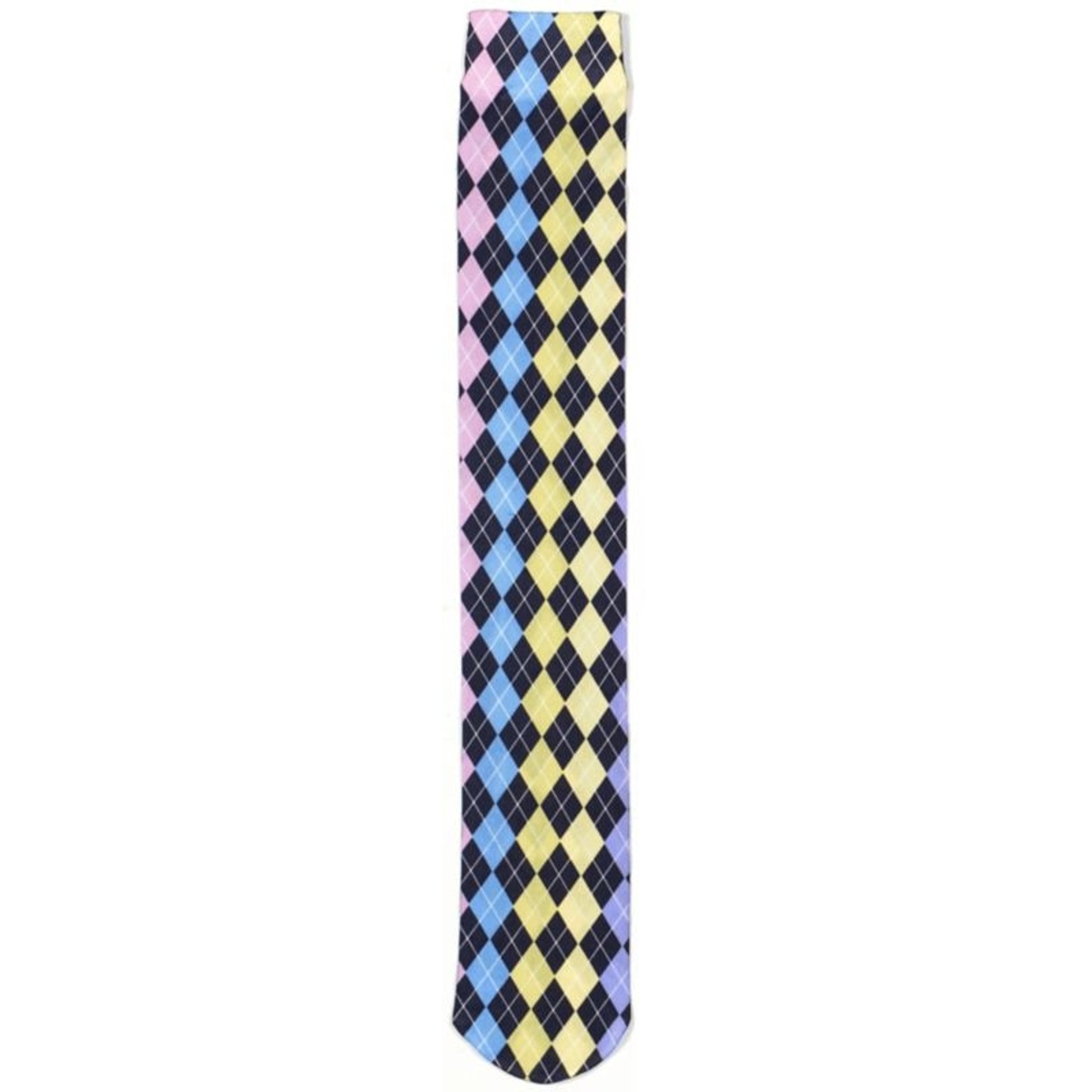 Ovation Ladies Zocks Boot Socks