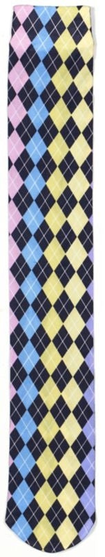 Ovation Ladies Zocks Boot Socks