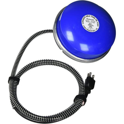 2-In-1 Convrtable Tank De-Icer