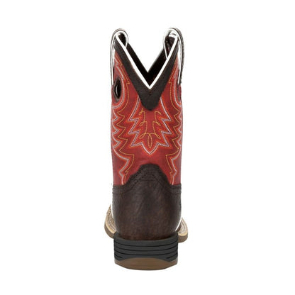 Durango Little Kids Rebel Pro Boots