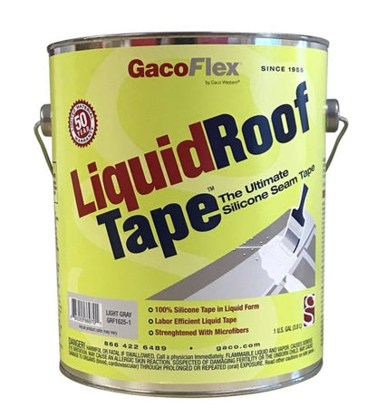 GacoFlex Liquid Roof Tape