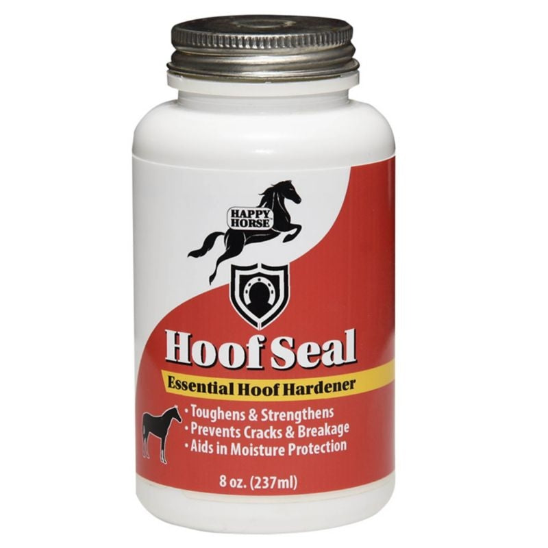 Happy Horse Hoof Seal Essential Hoof Hardener