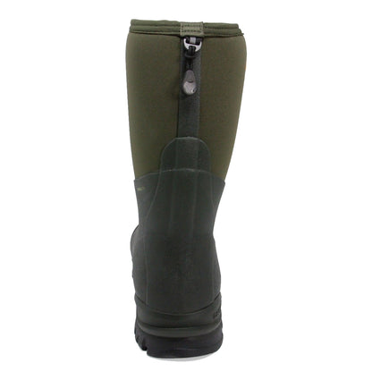 Dryshod Mens Legend MXT Hi Boots