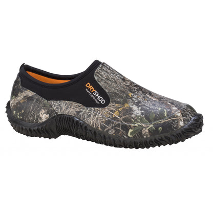 Dryshod Mens Legend Camp Shoes