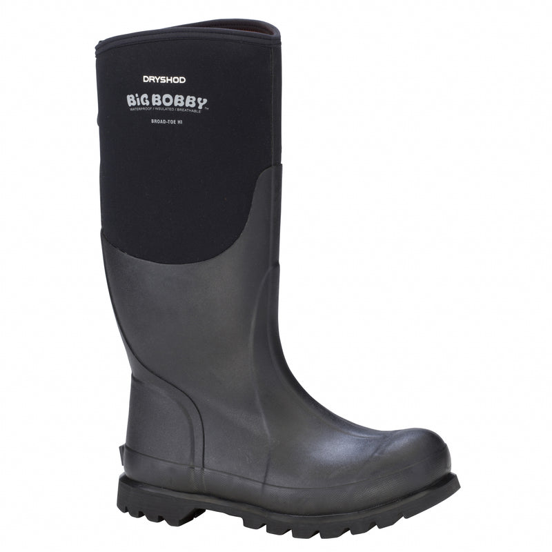 Dryshod Mens Big Bobby Hi Boots