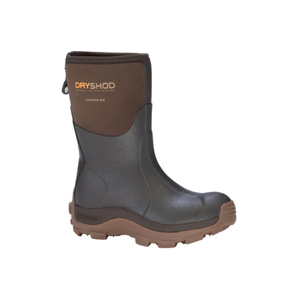 Dryshod Ladies Haymaker Mid Boots