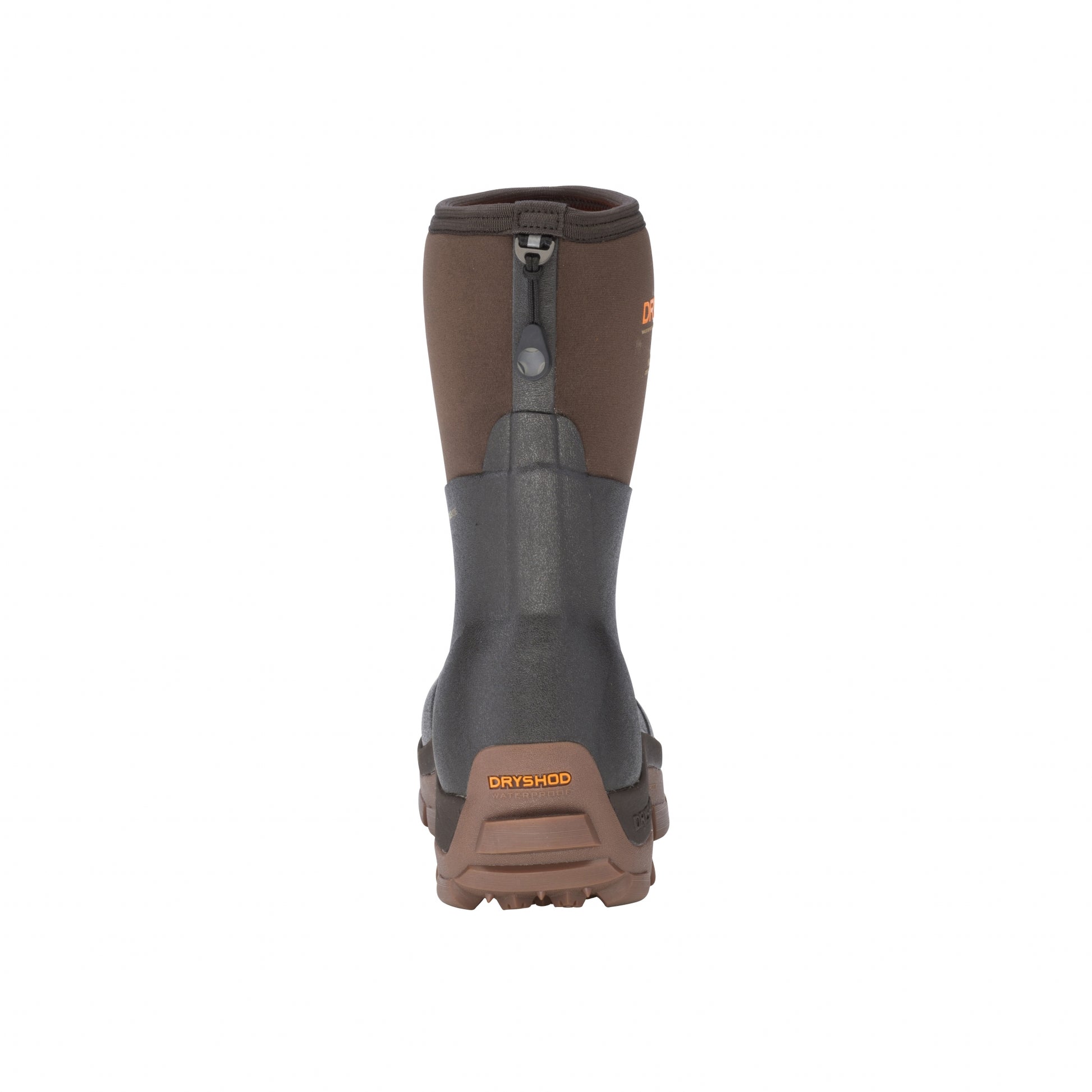 Dryshod Ladies Haymaker Mid Boots