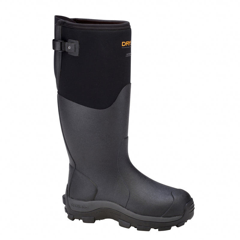 Dryshod Ladies Haymaker Gusset Boots