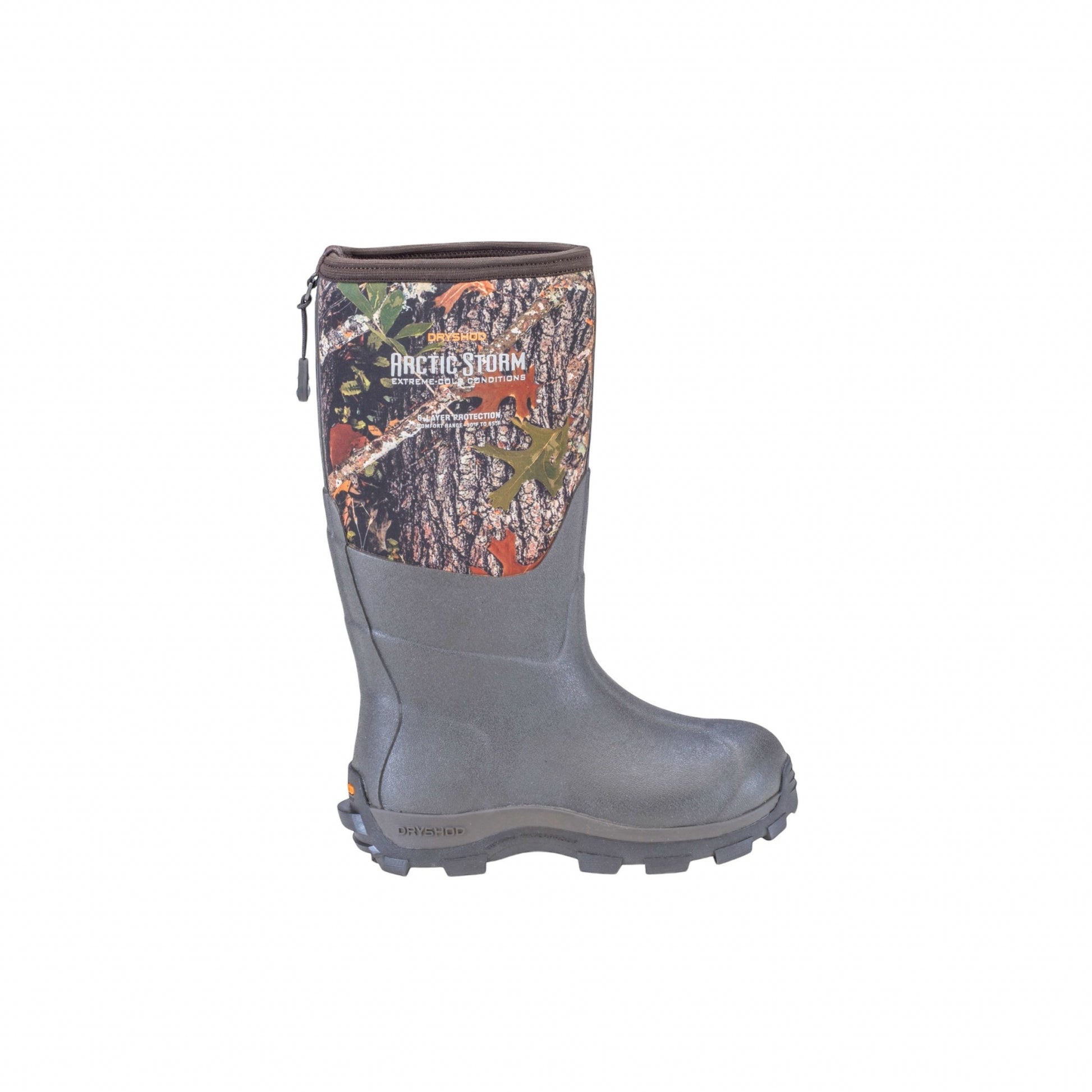 Dryshod Kids Arctic Storm Boots