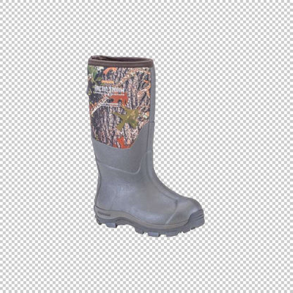 Dryshod Kids Arctic Storm Boots