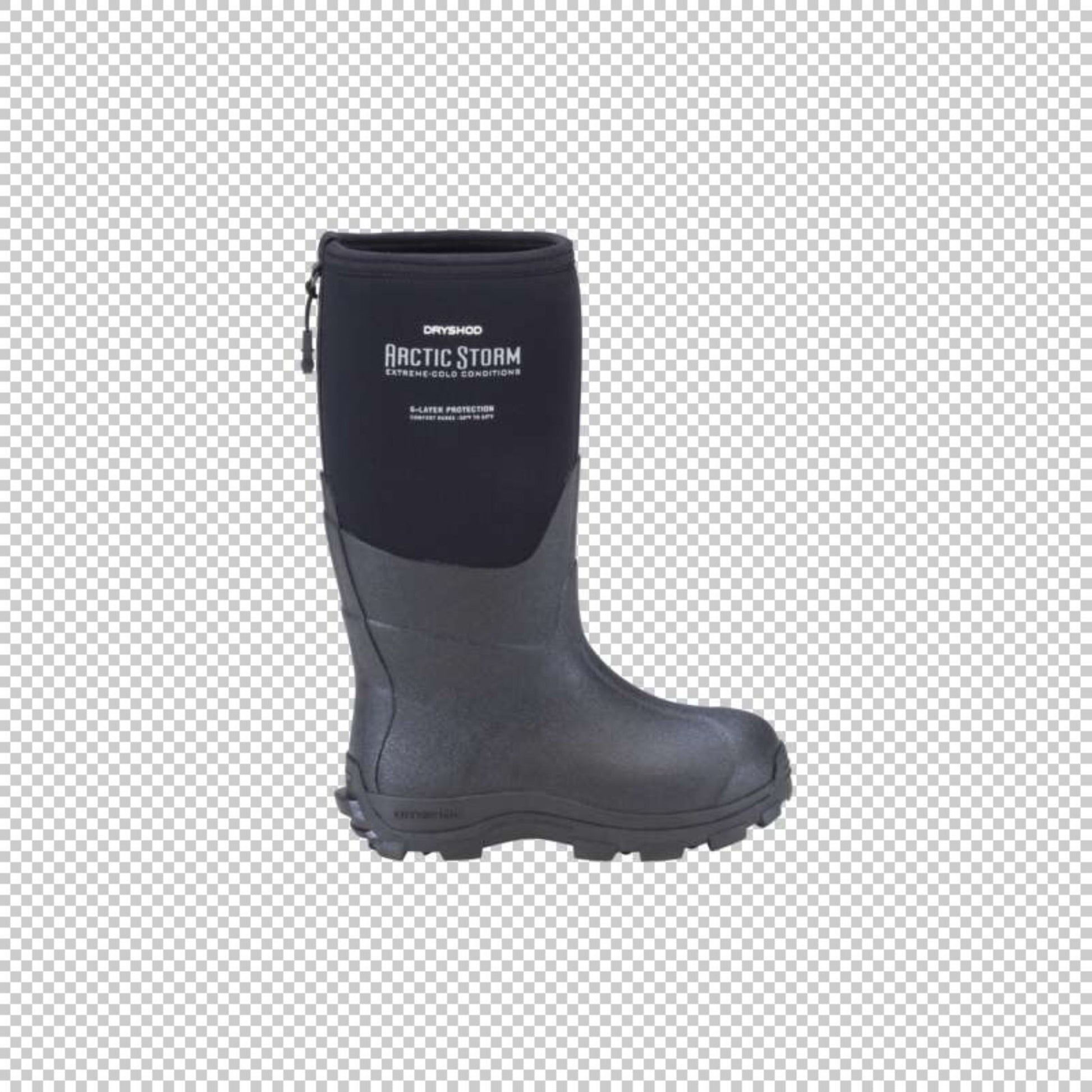 Dryshod Kids Arctic Storm Boots