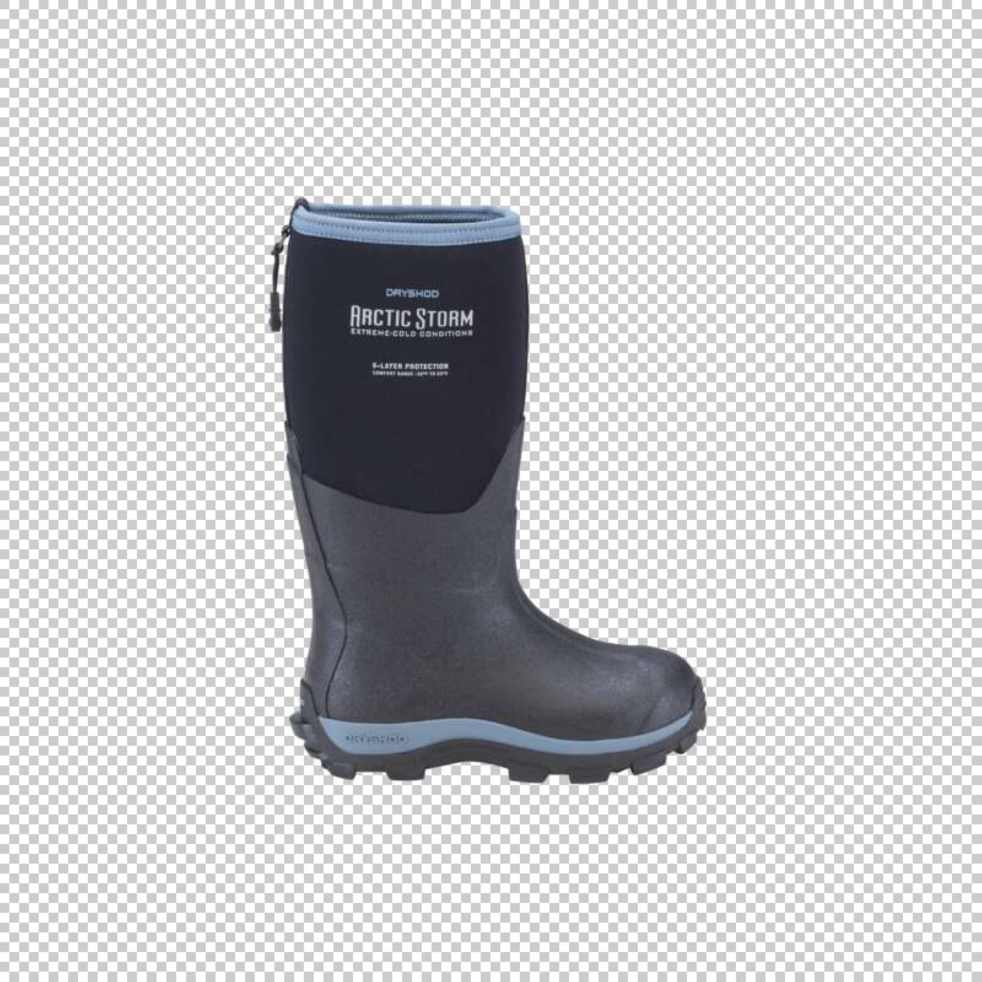 Dryshod Kids Arctic Storm Boots